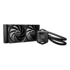 CPU COOLER S_MULTI/PURE LOOP 3 BW027EU BE QUIET