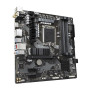 Mainboard, GIGABYTE, Intel B760 Express, LGA1700, Micro-ATX, Memory DDR4, Memory slots 4, 2xPCI-Express 3.0 1x, 1xPCI-Express 4.0 16x, 2xM.2, 1xHDMI, 2xDisplayPort, 2xAudio-In, 1xAudio-Out, 2xUSB 2.0, 3xUSB 3.2, 1xUSB-C, 1xPS/2, 1xRJ45, 2xRF-Out, B760MDS3