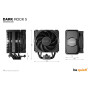 CPU COOLER S_MULTI/DARK ROCK 5 BK035 BE QUIET