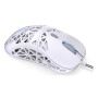 MOUSE USB OPTICAL LIV OWH/WHITE EY6A021 ENDORFY