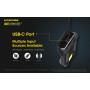 BATTERY CHARGER 2-SLOT/UM2 NITECORE