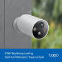 WRL CAMERA SMART H.264/TAPO C425 TP-LINK