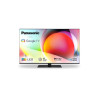 TV Set, PANASONIC, 50, 4K/Smart, 3840x2160, Wireless LAN, Bluetooth, Google TV, TN-50W70AEZ