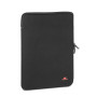 NB SLEEVE ANTISHOCK MACBOOK 13/5221 BLACK RIVACASE