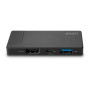 I/O DOCKING STATION USB-C/DST-MICRO 43336 LINDY