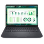 Notebook, DELL, Pro Max, 14, MC14250, CPU Intel Core Ultra, u7-265H, 2200 MHz, 14, 1920x1200, RAM 32GB, DDR5, 7500 MHz, SSD 1TB, Intel Arc 140T GPU, Integrated, EST, Smart Card Reader, Windows 11 Pro, 1.83 kg, 210-BPVP_1022622941