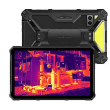 TABLET ARMOR PAD 4 ULTRA 10/THERMAL 8/256GB BLACK ULEFONE