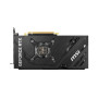 Graphics Card, MSI, NVIDIA GeForce RTX 4070 SUPER, 12 GB, GDDR6X, 192 bit, PCIE 4.0 16x, 1xHDMI, 3xDisplayPort, RTX4070SUP12GVEN2XOC