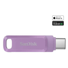 MEMORY DRIVE FLASH USB-C 512GB/SDDDC3-512G-G46L SANDISK MEMORY DRIVE FLASH USB-C 512GB/SDDDC3-512G-G46L SANDISK