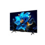TV Set, TCL, 43 , 4K Ultra HD, 3840 x 2160 pixels, Flat, 16:9, QLED, 43T69C