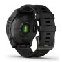 SMARTWATCH FENIX 7/SAPPHIRE 010-02540-21 GARMIN