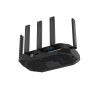Wireless Router, RUIJIE, Wireless Router, 3000 Mbps, Mesh, Wi-Fi 6, USB 3.0, 1 WAN, 1x10/100/1000M, LAN \ WAN ports 3, Number of antennas 5, RG-EG105GW-X