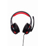 HEADSET SURROUND 5.1/GHS-U-5.1-01 GEMBIRD