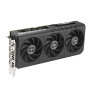 Graphics Card, ASUS, NVIDIA GeForce RTX 5050, 8 GB, GDDR6, 128 bit, PCIE 5.0 16x, GPU 2670 MHz, Two and Half Slot Fansink, PRIME-RTX5050-O8G