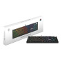 KEYBOARD GAMING BLACK US/FORGE GK310 RED MSI