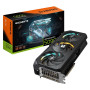 Graphics Card, GIGABYTE, NVIDIA GeForce RTX 5090, 32 GB, GDDR7, 512 bit, PCIE 5.0 16x, GPU 2550 MHz, Dual Slot Fansink, 1xHDMI, 3xDisplayPort, GV-N5090GAMINGOC-32GD