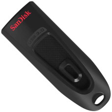 MEMORY DRIVE FLASH USB3 64GB/SDCZ48-064G-U46 SANDISK