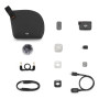 CAMERA ACC MIC MINI 2S 1TX+1RX/CP.RN.00000556 DJI