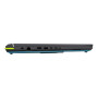 Notebook, ASUS, ROG Strix, G18 (2025), G815JPR-S9038W, CPU Core i9, i9-14900HX, 2200 MHz, 18, 2560x1600, RAM 16GB, DDR5, 5600 MHz, SSD 1TB, NVIDIA GeForce RTX 5070, 8GB, ENG, Windows 11 Home, Eclipse Grey, 3.2 kg, 90NR0LM1-M001H0