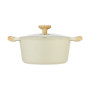 CASSEROLE D24CM 4.2L/93803 RESTO