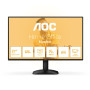 LCD Monitor, AOC, 27 , 1920 x 1080 pixels, Full HD, Native aspect ratio 16:9, Flat, 27B31H
