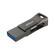 MEMORY DRIVE FLASH USB3 128GB/USB-P639-32-128GB DAHUA MEMORY DRIVE FLASH USB3 128GB/USB-P639-32-128GB DAHUA