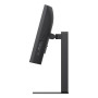 LCD Monitor, LG, 34 , 3440 x 1440 pixels, Wide Quad HD, Native aspect ratio 21:9, LCD, Curved, 34U650A-B