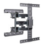 TV SET ACC WALL MOUNT 32-65/WM-65ST-01 GEMBIRD