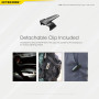 FLASHLIGHT T SERIES 700 LUMENS/TIP SE BLACK NITECORE