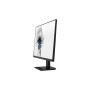 LCD Monitor, MSI, PRO MP273, 27, Business, Panel IPS, 1920x1080, 16:9, 75Hz, Matte, 5 ms, Speakers, Tilt, Colour Black, PROMP273