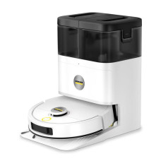VACUUM CLEANER ROBOT RVM 4/COMF EXTRA 1.269-133.0 KARCHER