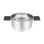 CASSEROLE D18CM 2.5L/92202 RESTO