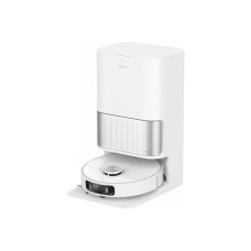 VACUUM CLEANER ROBOT/L40 ULTRA RLL77SE-WHITE DREAME