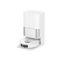VACUUM CLEANER ROBOT/L40 ULTRA RLL77SE-WHITE DREAME