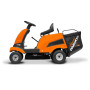 RIDER 5.7HP/4.2KW/DWR 620 DAEWOO