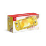 CONSOLE SWITCH LITE/YELLOW 10002291 NINTENDO
