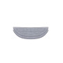 Vacuum Cleaner Accessory, ROBOROCK, Map Cloth Edgewise, Grey, For S80 MaxV Ultra/S85 MaxV Ultra/S80 MaxV Ultra(R&D)/S80 Max Ultra/S85 Max Ultra/S80 Max Ultra(R&D), 8.02.0319