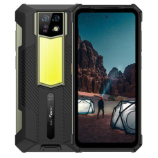 MOBILE PHONE ARMOR 24/12/256GB BLACK ULEFONE