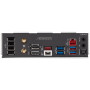 Mainboard,GIGABYTE,Intel B760 Express,LGA1700,ATX,Memory DDR4,Memory slots 4,2xPCI-Express 3.0 16x,1xPCI-Express 4.0 16x,3xM.2,1xHDMI,1xDisplayPort,4xUSB 2.0,5xUSB 3.2,1xUSB-C,1xOptical S/PDIF,1xRJ45,2xAudio port,B760AELITEAXDDR4