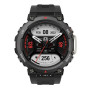 SMARTWATCH AMAZFIT T-REX 2/A2170 EMBER BLACK HUAMI