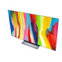 TV Set,LG,55,OLED/4K,3840x2160,Wireless LAN,Bluetooth,webOS,OLED55C21LA