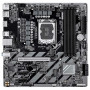 Mainboard, GIGABYTE, Intel B860, LGA 1851 (Socket V1), micro ATX, RAM DDR5-SDRAM, 4xSlots, 2xNumber of M.2 (M) slots, B860MD3W
