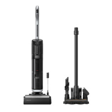 Vacuum Cleaner, DREAME, H14 Dual, Wet/dry, 400 Watts, Weight 5.1 kg, HHV25A