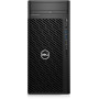 PC,DELL,Precision,3660,Business,Tower,CPU Core i7,i7-12700,2100 MHz,RAM 16GB,DDR5,4400 MHz,SSD 512GB,Graphics card Nvidia T1000,4GB,EST,Windows 11 Pro,Colour Black,Included Accessories Dell Optical Mouse-MS116 - Black,Dell Wired Keyboard KB216 Black,N005P