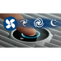 AIR PURIFIER/AC0651/10 PHILIPS