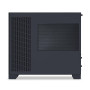 Case, LIAN LI, ATX/micro ATX/Mini-ITX, Black, Mini Tower, O11 DYNAMIC MINI V2, G99.O11DMIV2X.00