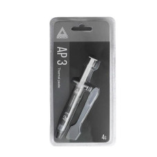 CPU COOLER ACC THERMAL PASTE/AP3 MONTECH CPU COOLER ACC THERMAL PASTE/AP3 MONTECH