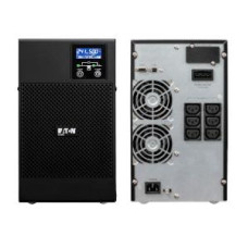 UPS, EATON, 1600 Watts, 2000 VA, OnLine DoubleConvertion, Desktop/pedestal, 9E2000I