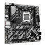 Mainboard, GIGABYTE, AMD B840, Socket AM5, micro ATX, RAM DDR5-SDRAM, 2xSlots, 2xNumber of M.2 (M) slots, B840M D2H (Rev. 1.1), B840MD2H1.1