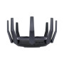 Wireless Router, ASUS, RT-AX89X AX6000 AiMesh, Wi-Fi 6 (802.11ax), Ethernet WAN Yes, Ethernet LAN Yes, 3G Yes, 4G Yes, 1xLAN ports, USB port Yes, RT-AX89X